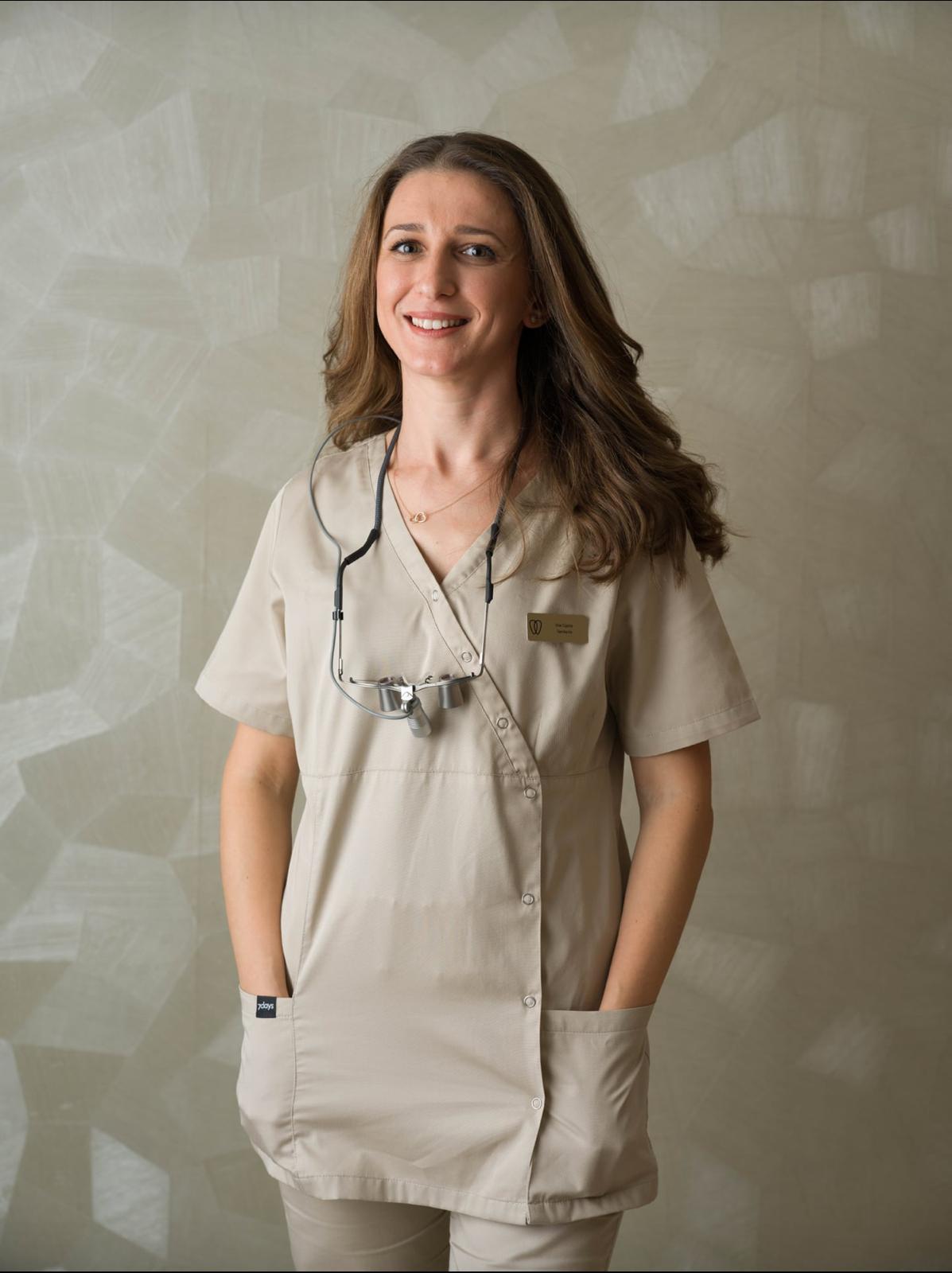 Tandarts DenHaag Dentalart